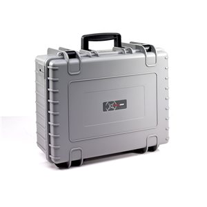 DJI Phantom 2 and Vision Professional Carry Case Grey 
